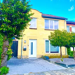 Casa Cinco , Valkenburg aan de Geul Nederland