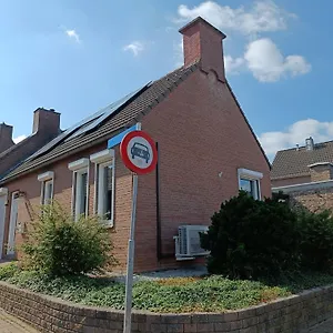 Vakantiewoning 't Kusterke , Cadier en Keer Nederland
